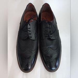 Alfani Brogue Men's Oxfords